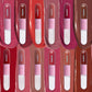 RUBY ROSE Makeup RUBY ROSE - Duo Gloss+Batom Liquid