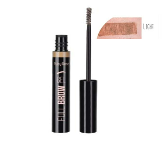 RUBY ROSE Makeup Light RUBY ROSE - Eyebrow Gel Mascara