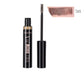 RUBY ROSE Makeup Dark RUBY ROSE - Eyebrow Gel Mascara