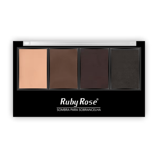 RUBY ROSE Makeup RUBY ROSE - Eyebrow Kit