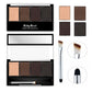 RUBY ROSE Makeup RUBY ROSE - Eyebrow Kit