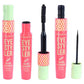 RUBY ROSE Makeup RUBY ROSE - Eyestyler 2 in 1 - Volume Extension Mascara