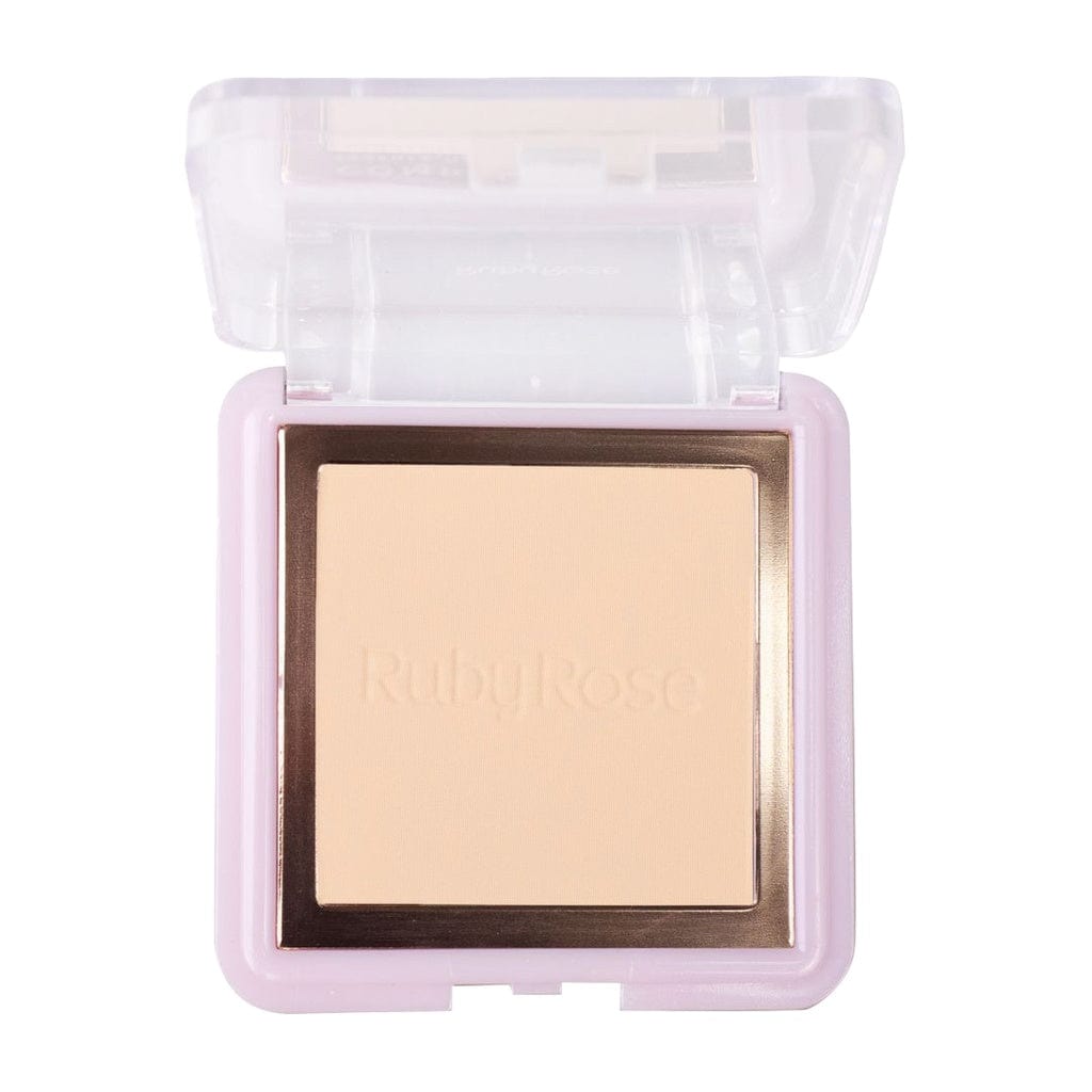 RUBY ROSE Makeup PC10 RUBY ROSE - Facial Compact Powder