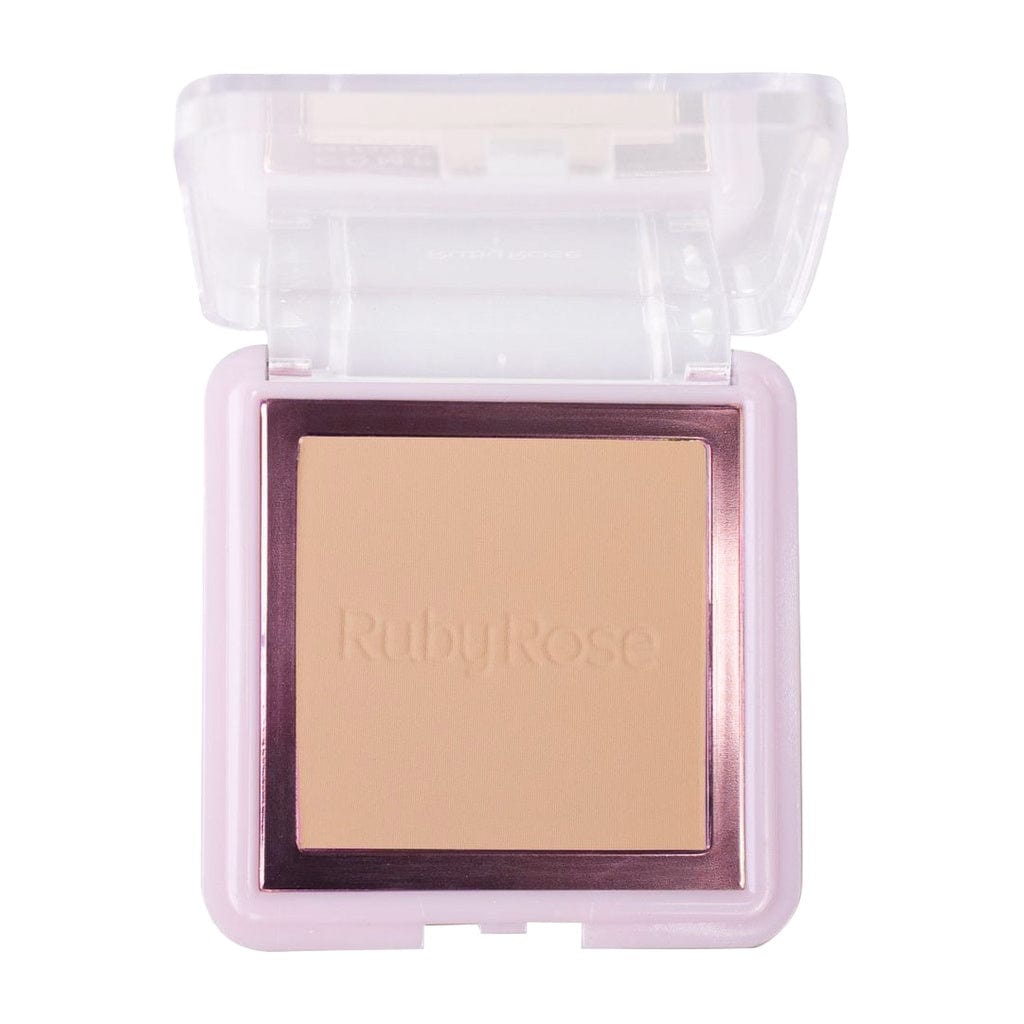 RUBY ROSE Makeup PC30 RUBY ROSE - Facial Compact Powder