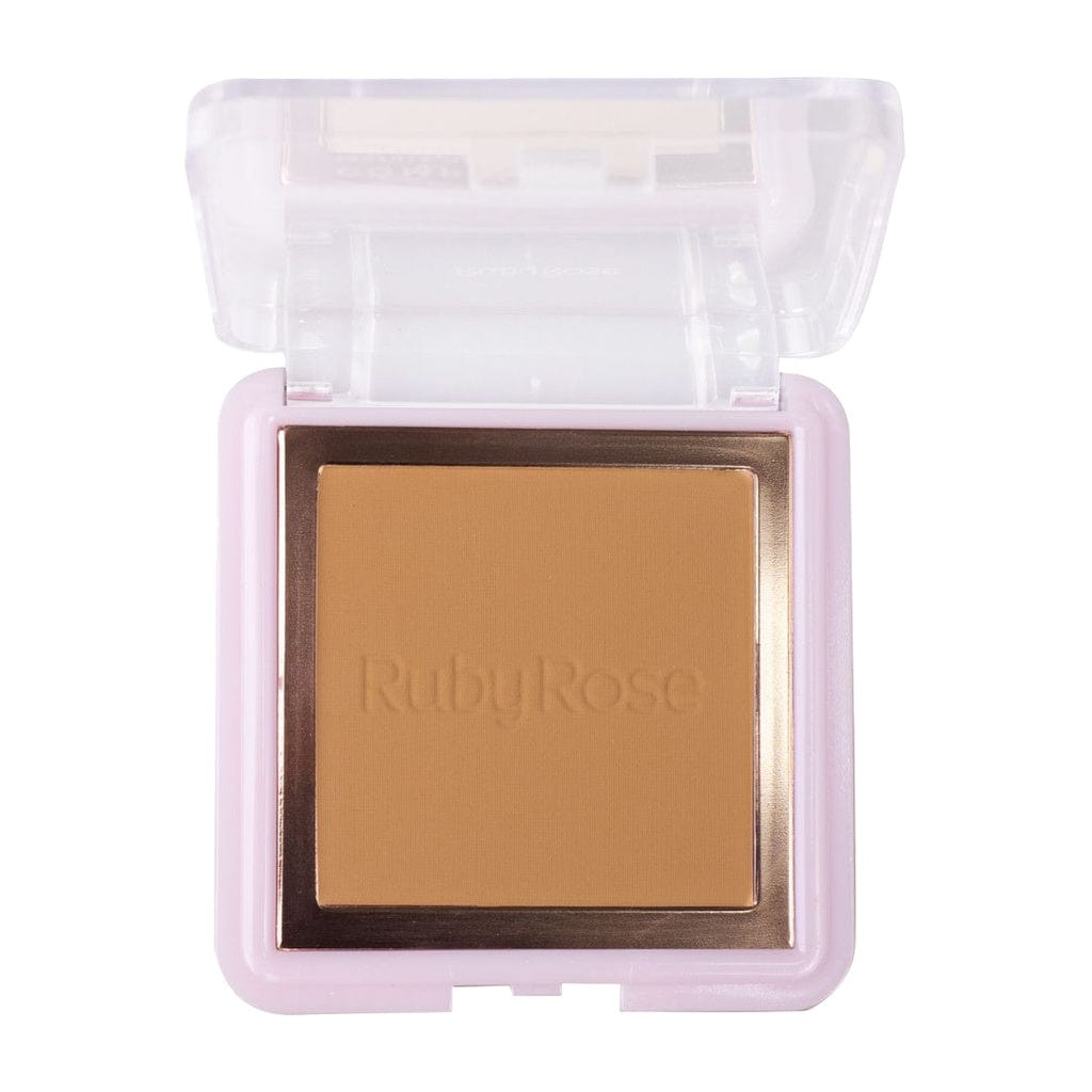 RUBY ROSE Makeup PC50 RUBY ROSE - Facial Compact Powder