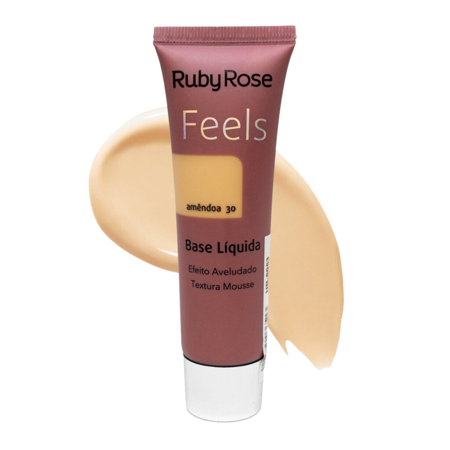 RUBY ROSE Makeup Amando RUBY ROSE - Feels Liquid Foundation