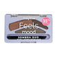 RUBY ROSE Makeup C3 RUBY ROSE - Feels Mood Mini Eyebrow