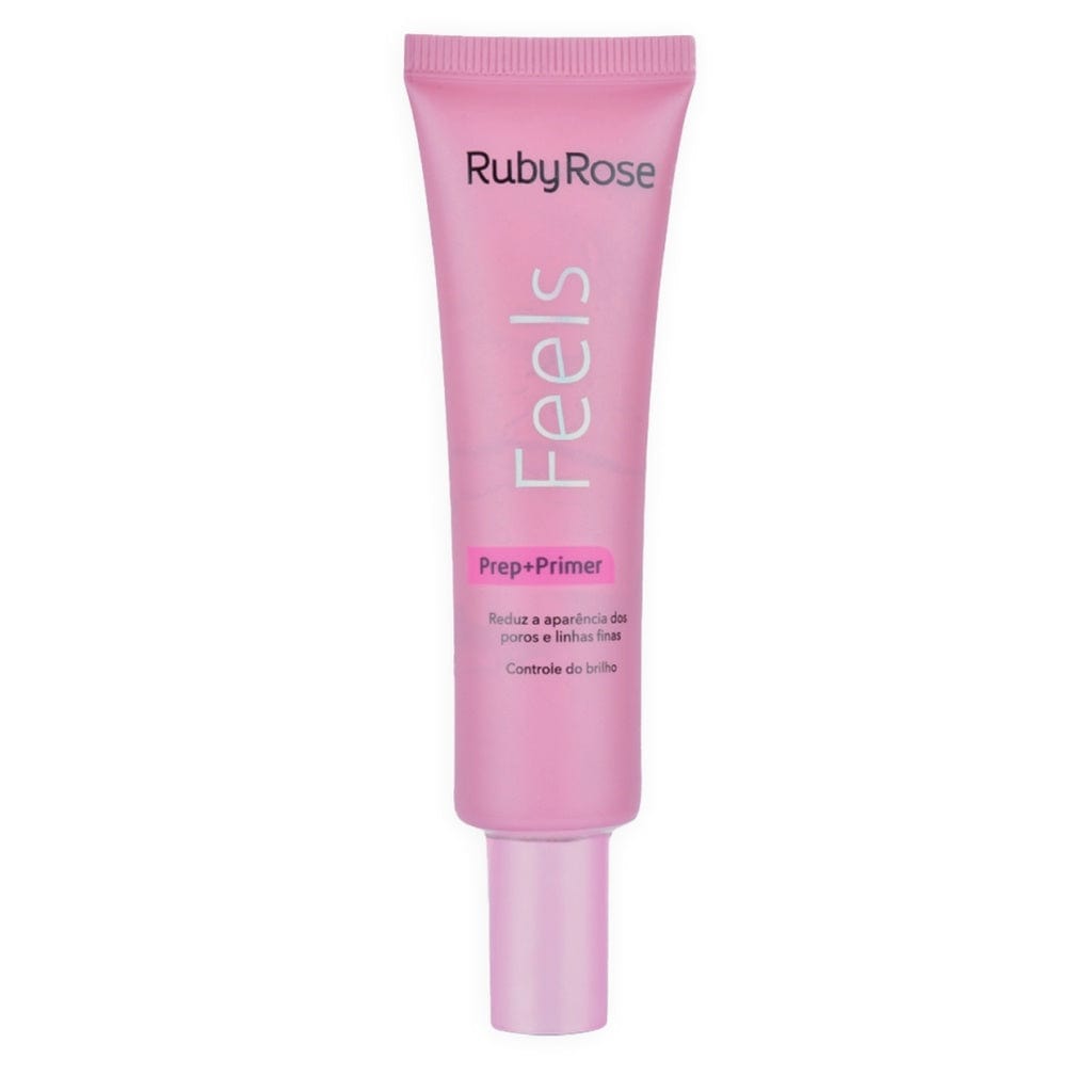 RUBY ROSE Makeup RUBY ROSE - Feels Prep + Primer