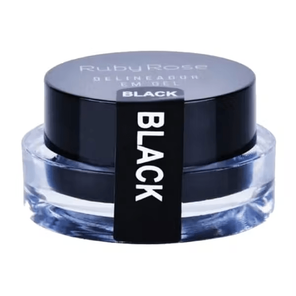 RUBY ROSE Makeup RUBY ROSE - Gel Eyeliner Buy 1 Get 1 Free