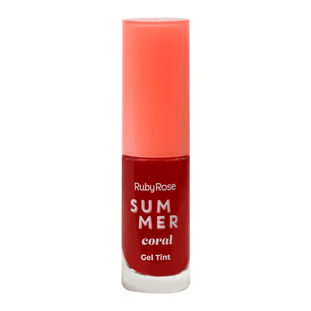 RUBY ROSE Makeup RUBY ROSE - Gel Tint