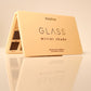RUBY ROSE Makeup RUBY ROSE - Glass Mirror Shade Eyeshadow Palette 18 Shades