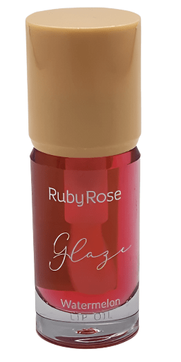 RUBY ROSE Makeup Watermelon RUBY ROSE - Glaze Lip Oil