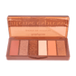 RUBY ROSE Makeup RUBY ROSE - Intense Espresso Eyeshadow Palette