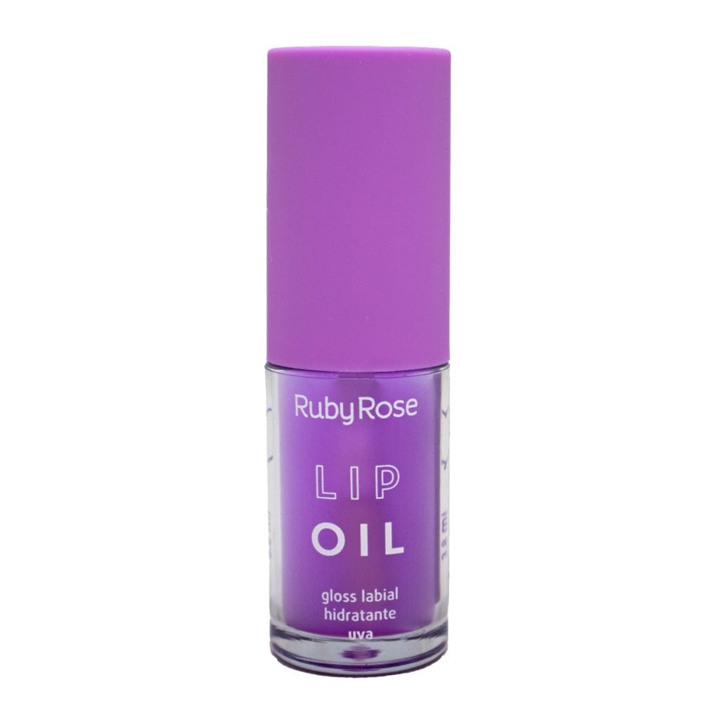 RUBY ROSE Makeup Grapes RUBY ROSE - Lip Oil
