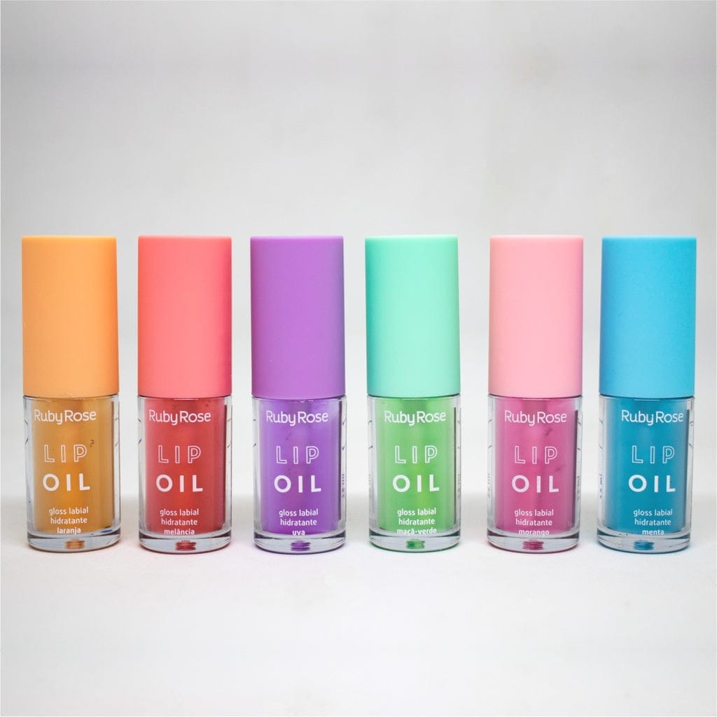 RUBY ROSE Makeup RUBY ROSE - Lip Oil
