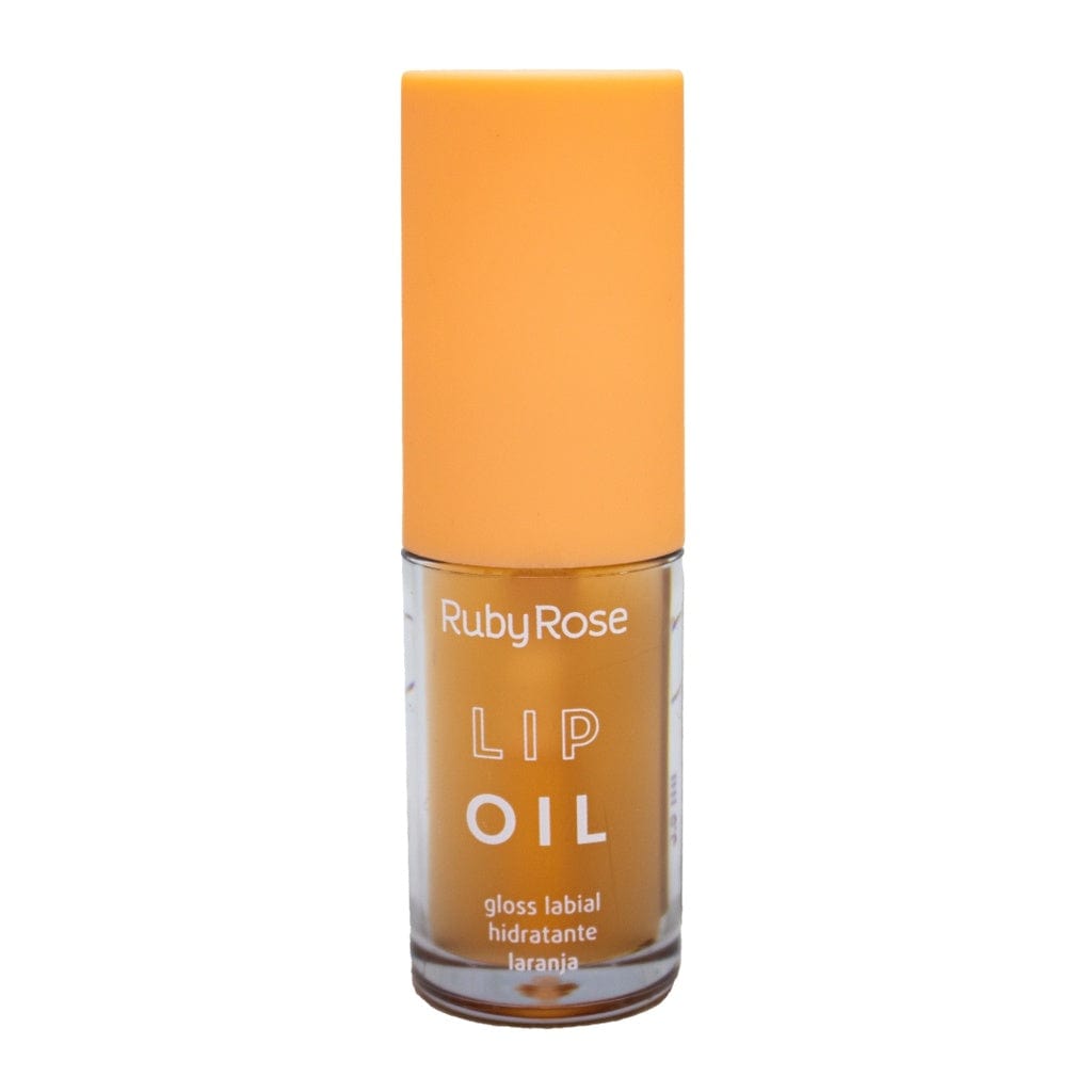 RUBY ROSE Makeup Orange RUBY ROSE - Lip Oil