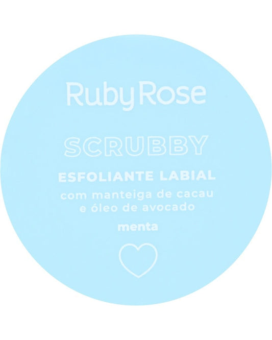 RUBY ROSE Makeup RUBY ROSE - Lip Scrub