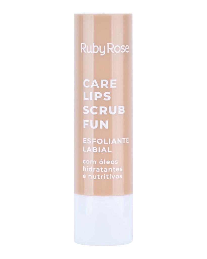 RUBY ROSE Makeup RUBY ROSE - Lip Scrub Stick