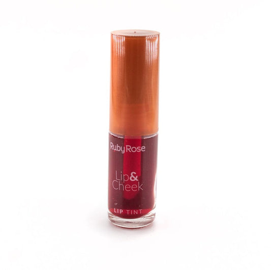 RUBY ROSE Makeup 1 RUBY ROSE - Lip Tint New