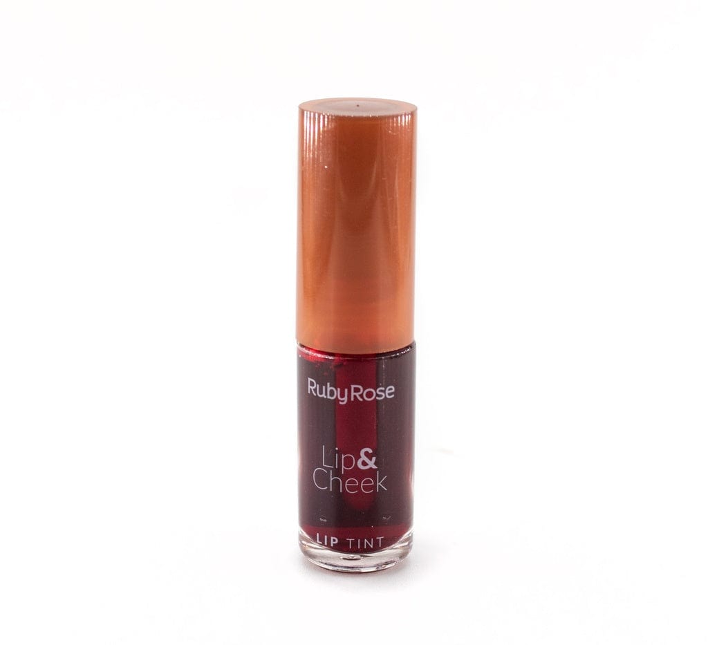 RUBY ROSE Makeup 2 RUBY ROSE - Lip Tint New
