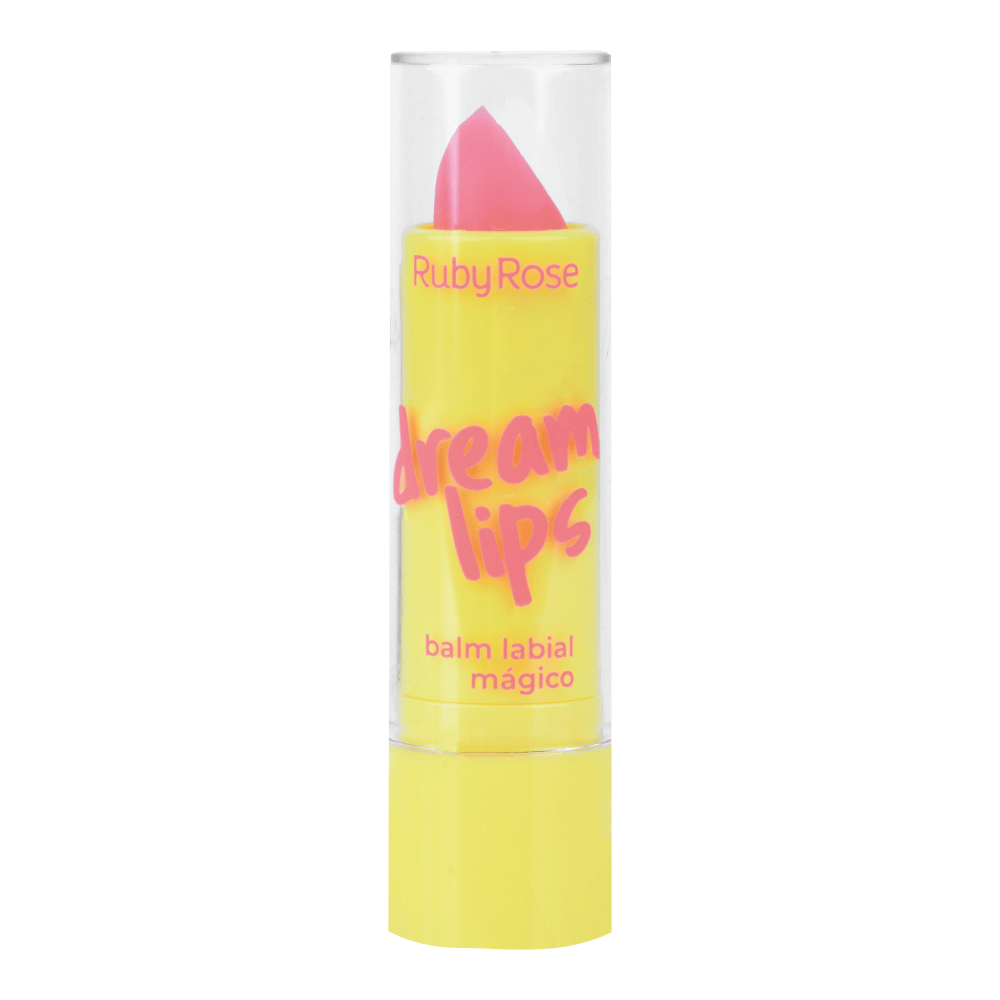 RUBY ROSE Makeup Fruit RUBY ROSE - Magic Lipstick