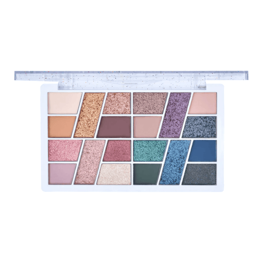 RUBY ROSE Makeup RUBY ROSE - Magical Eyeshadow Palette