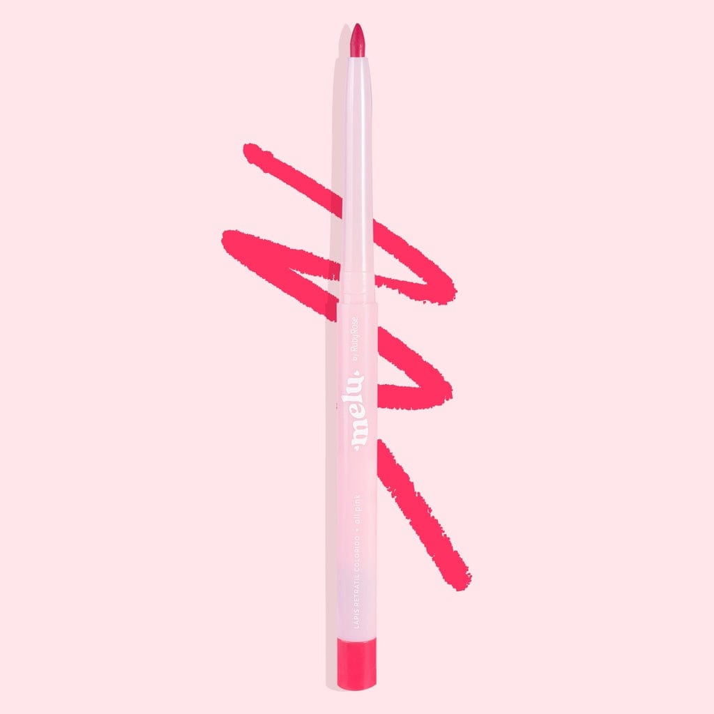 RUBY ROSE Makeup Pink RUBY ROSE - Melu Eyeliner Multi Colored