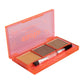 RUBY ROSE Makeup RUBY ROSE - Melu Palette Eyebrow