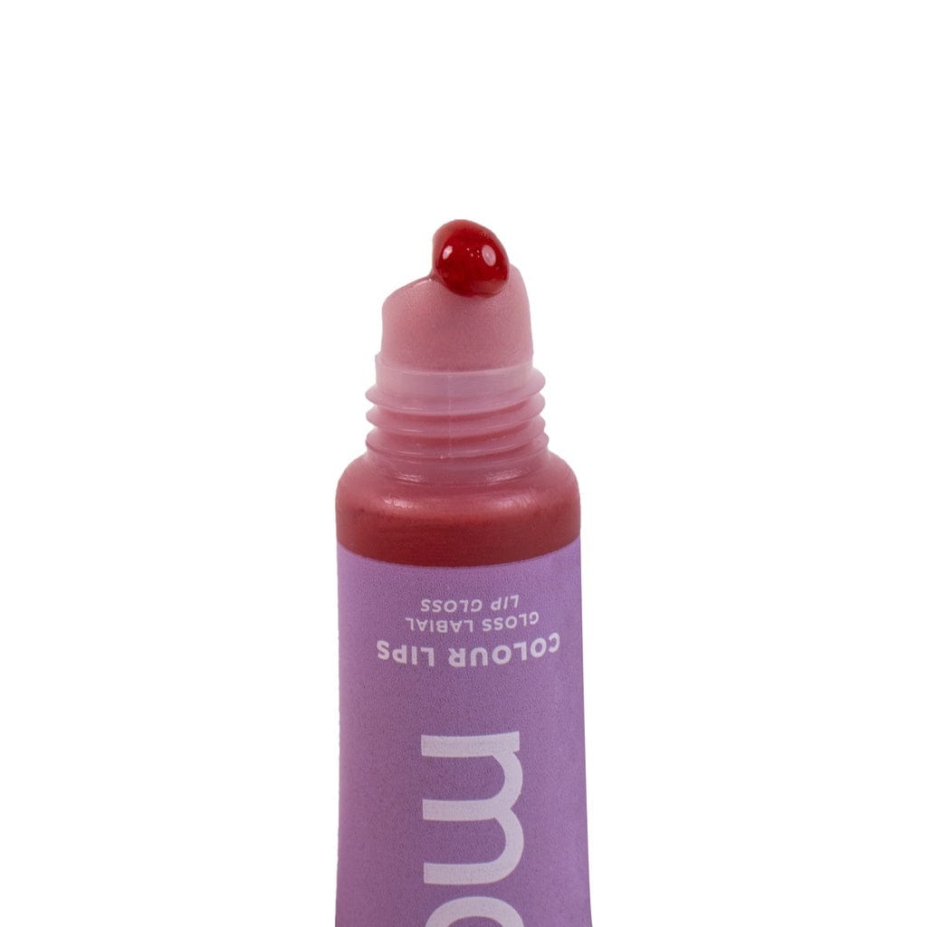 RUBY ROSE Makeup 2 RUBY ROSE -  Mood Lip Gloss 8.3ML