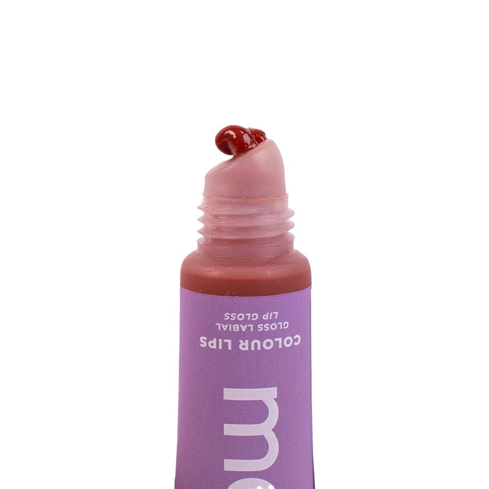 RUBY ROSE Makeup 6 RUBY ROSE -  Mood Lip Gloss 8.3ML