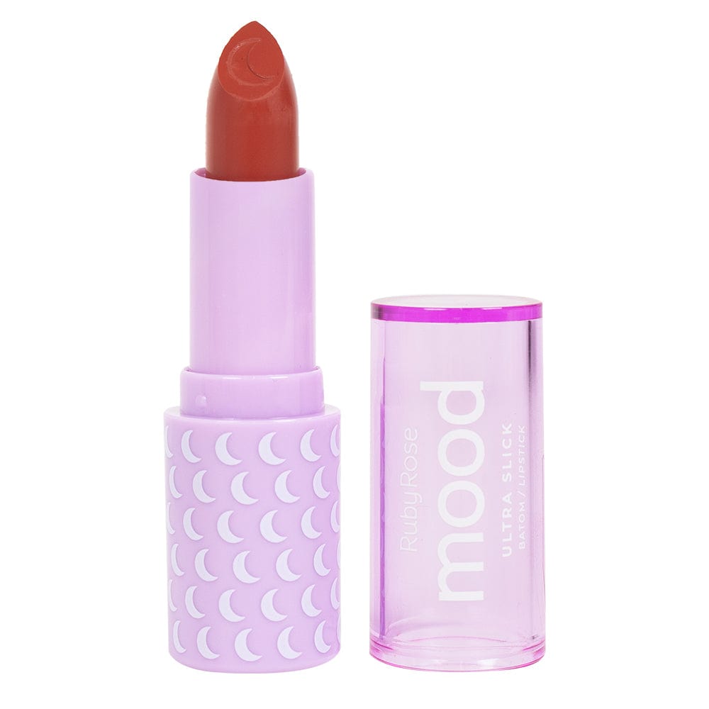 RUBY ROSE Makeup 3 RUBY ROSE - Mood Lipstick Slick 3,6g