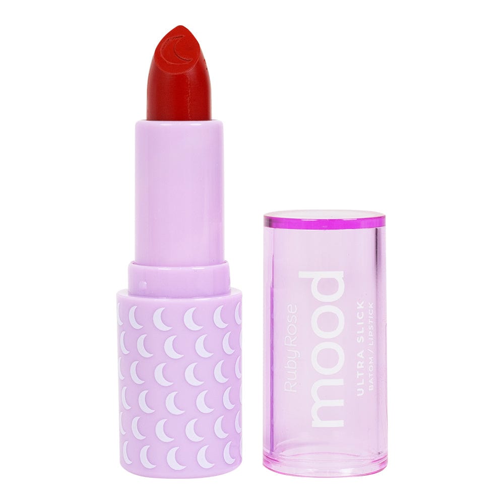 RUBY ROSE Makeup 4 RUBY ROSE - Mood Lipstick Slick 3,6g