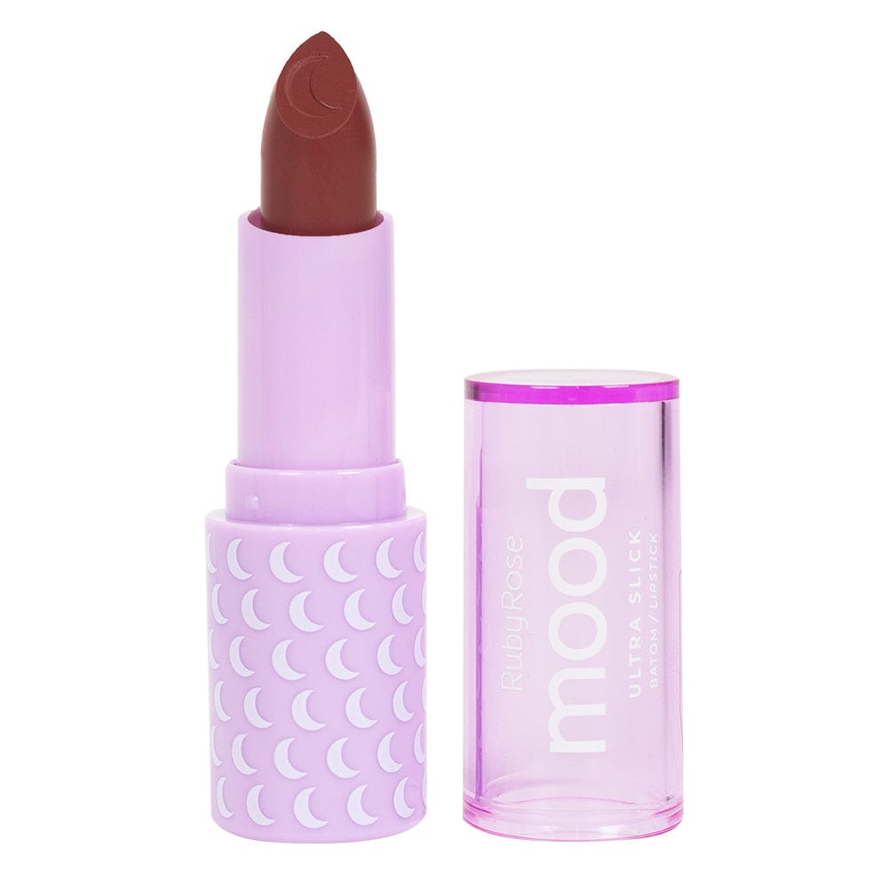 RUBY ROSE Makeup 5 RUBY ROSE - Mood Lipstick Slick 3,6g