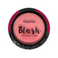 RUBY ROSE Makeup B2 RUBY ROSE -  Natural Look Blush