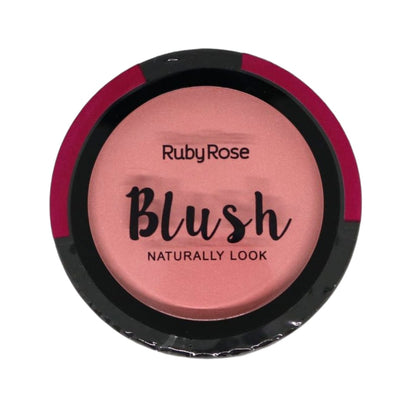RUBY ROSE Makeup B5 RUBY ROSE -  Natural Look Blush