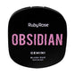 RUBY ROSE Makeup RUBY ROSE - OBSIDIAN - Blush Duo G1