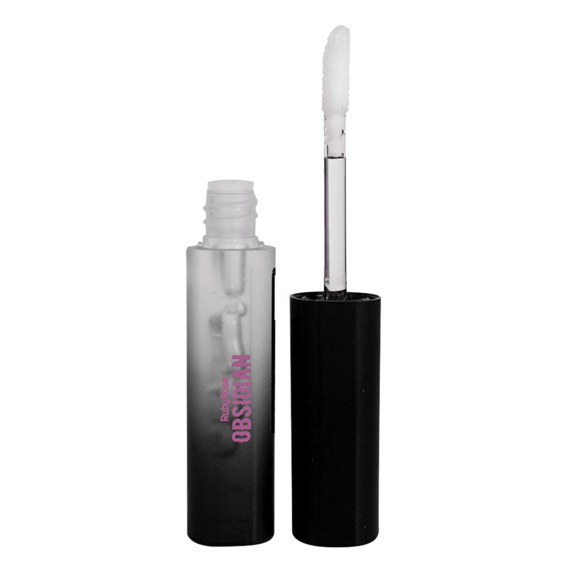 RUBY ROSE Makeup RUBY ROSE - OBSIDIAN - Hydra Lip Oil 1.2ML