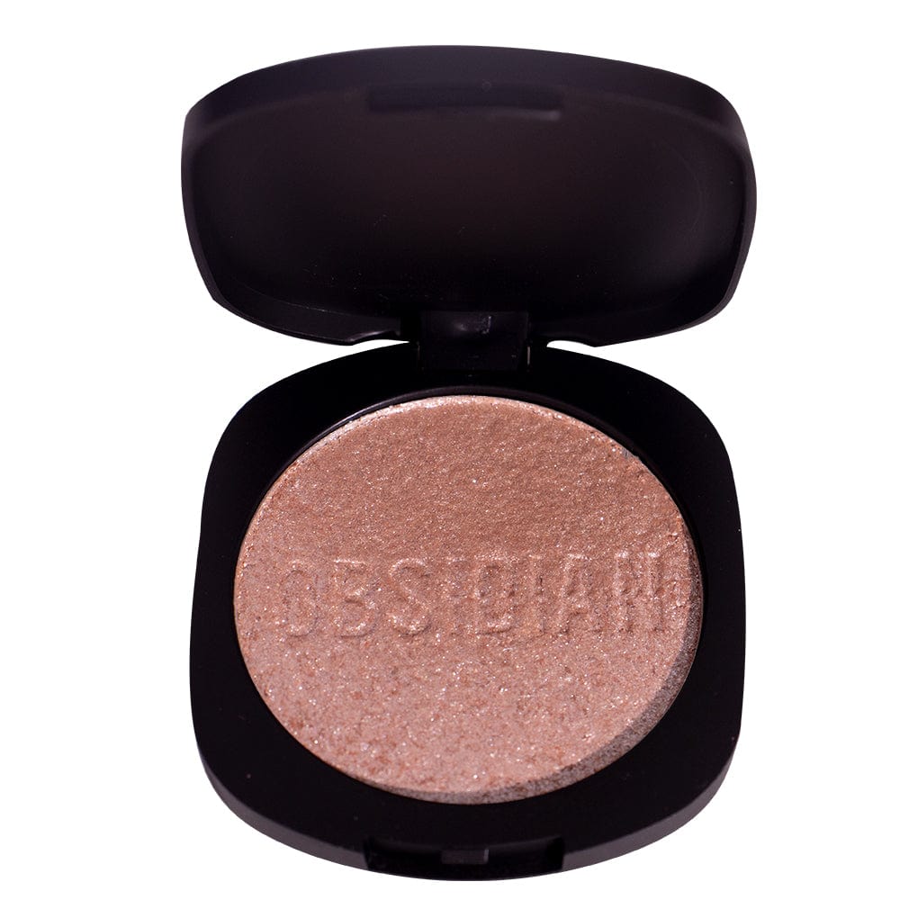 RUBY ROSE Makeup 1 - Pearl RUBY ROSE - OBSIDIAN - Mystic Glam Eyeshadow 4,5g