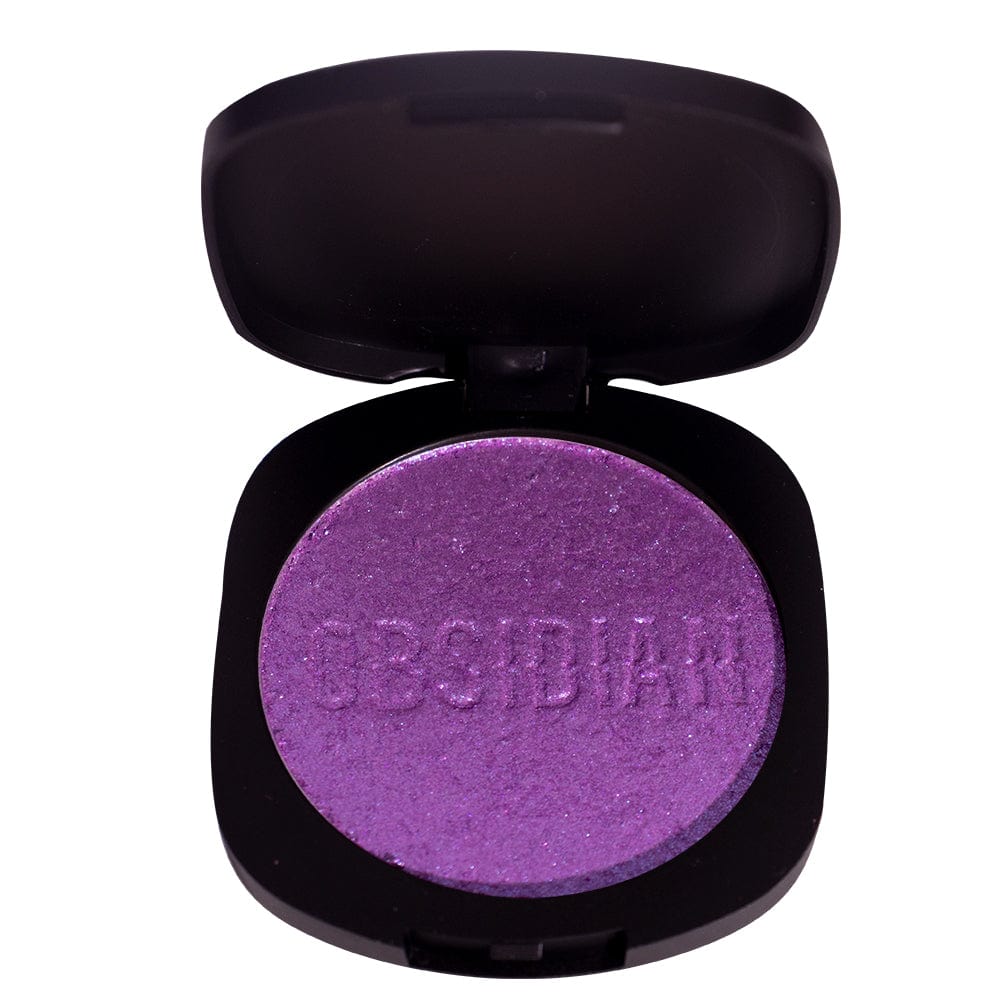 RUBY ROSE Makeup 2 - Amethyst RUBY ROSE - OBSIDIAN - Mystic Glam Eyeshadow 4,5g