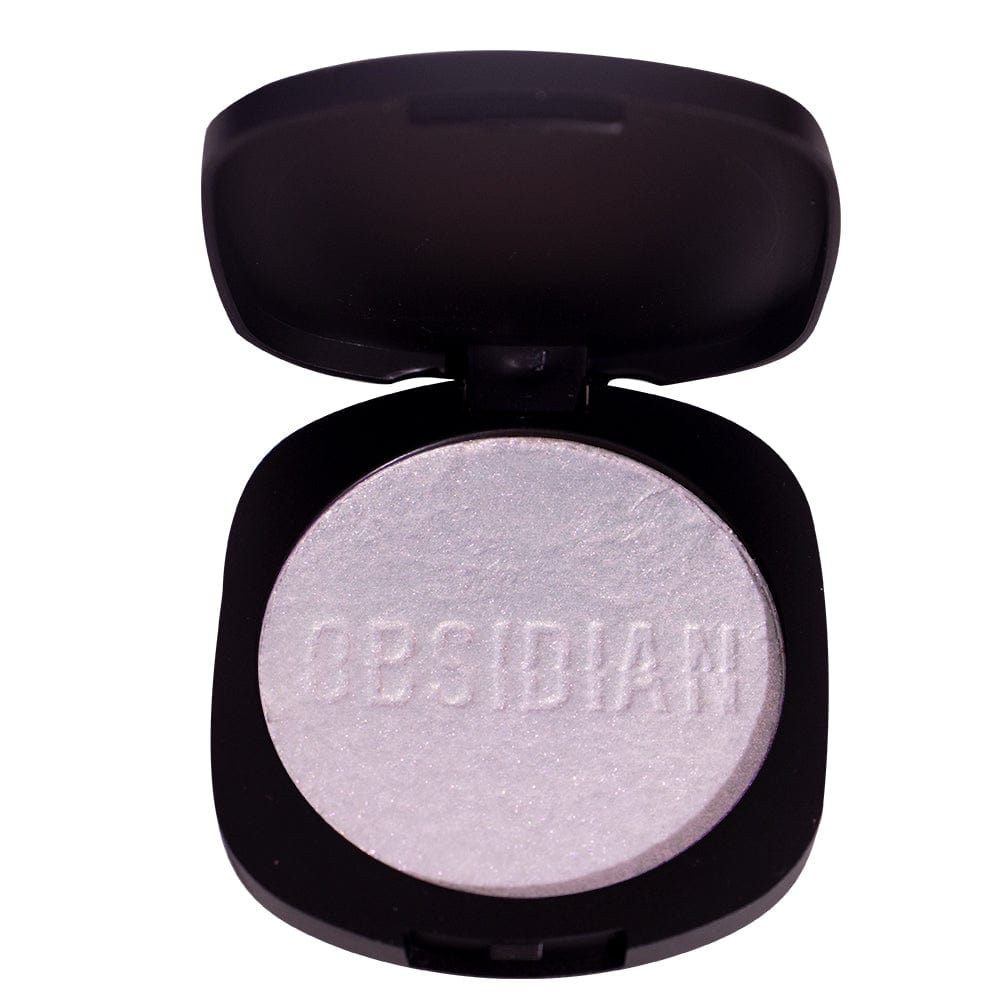 RUBY ROSE Makeup 3 - Quartz RUBY ROSE - OBSIDIAN - Mystic Glam Eyeshadow 4,5g