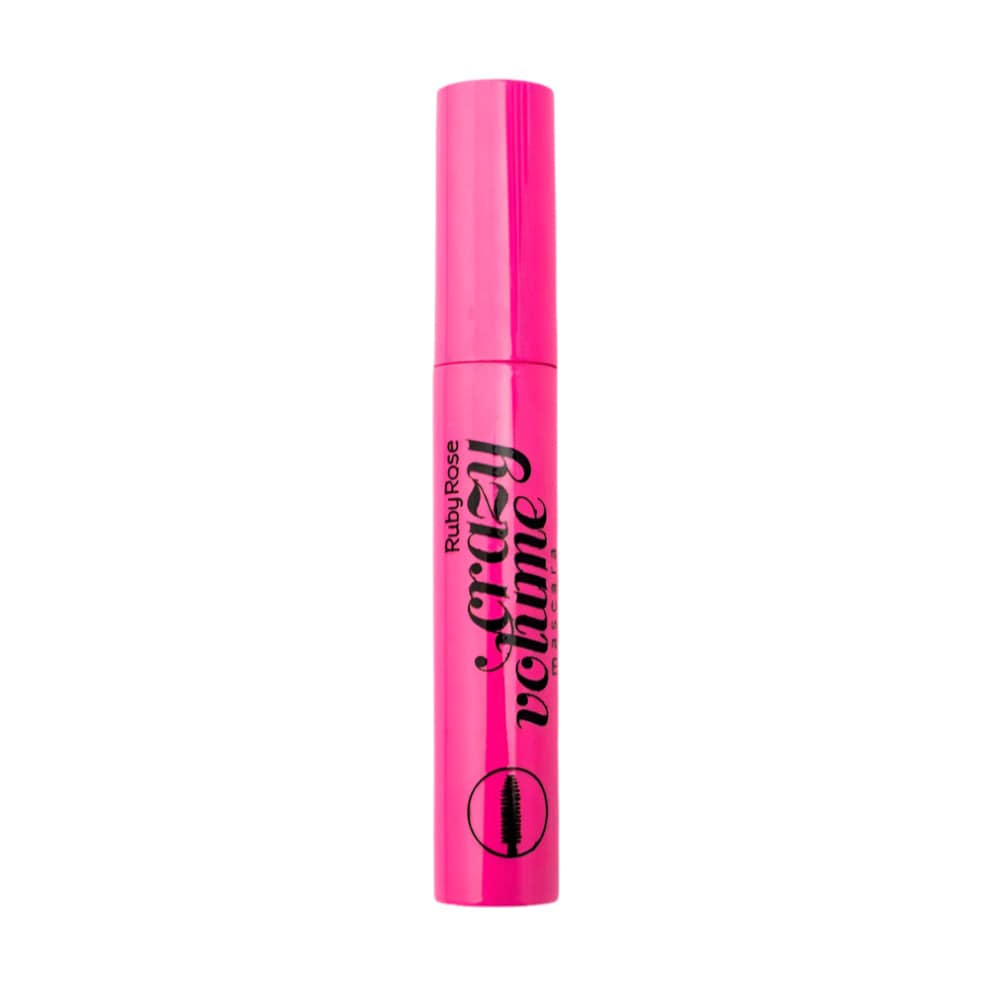 RUBY ROSE Makeup RUBY ROSE - Peel Off Crazy Volume Mascara