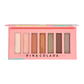 RUBY ROSE Makeup RUBY ROSE - Pinacolada Eyeshadow Palette