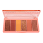 RUBY ROSE Makeup RUBY ROSE - Pink Soda Eyeshadow palette