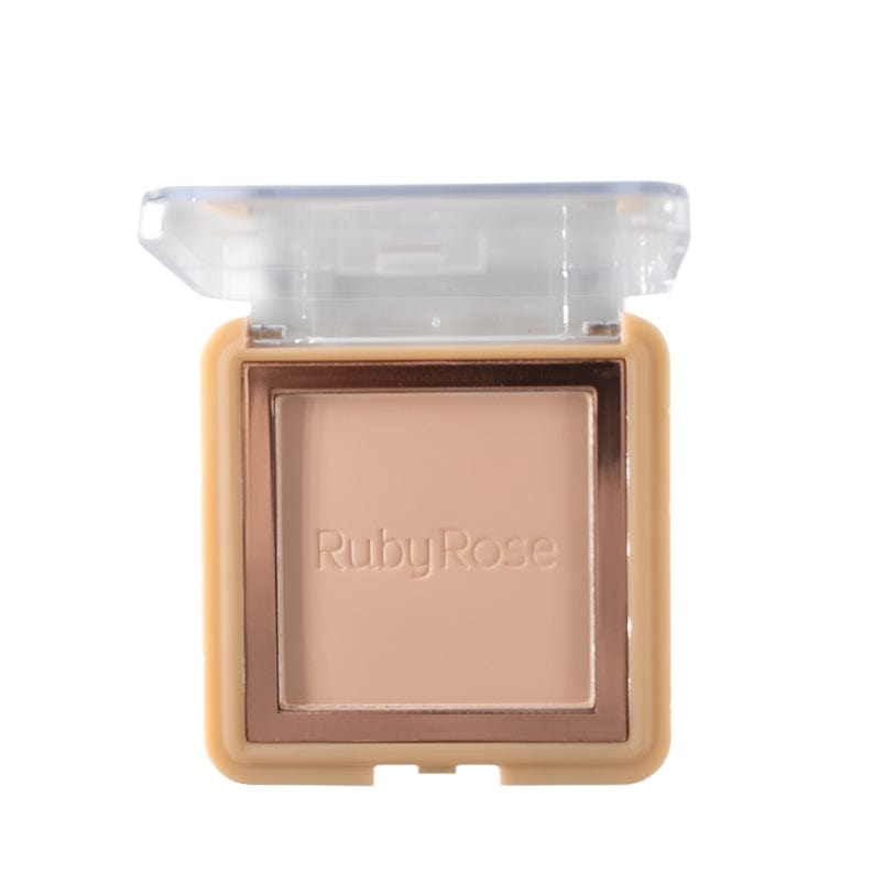 RUBY ROSE Makeup 3 RUBY ROSE - Powder Compacto New