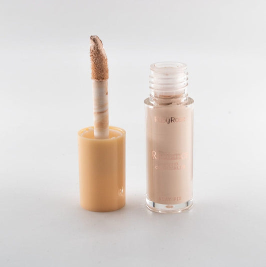 RUBY ROSE Makeup 2 RUBY ROSE - Radiance Liquid Concealer