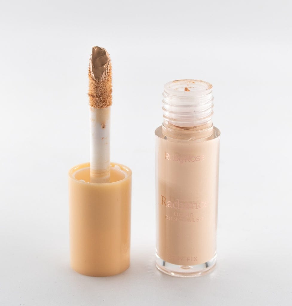 RUBY ROSE Makeup 3 RUBY ROSE - Radiance Liquid Concealer