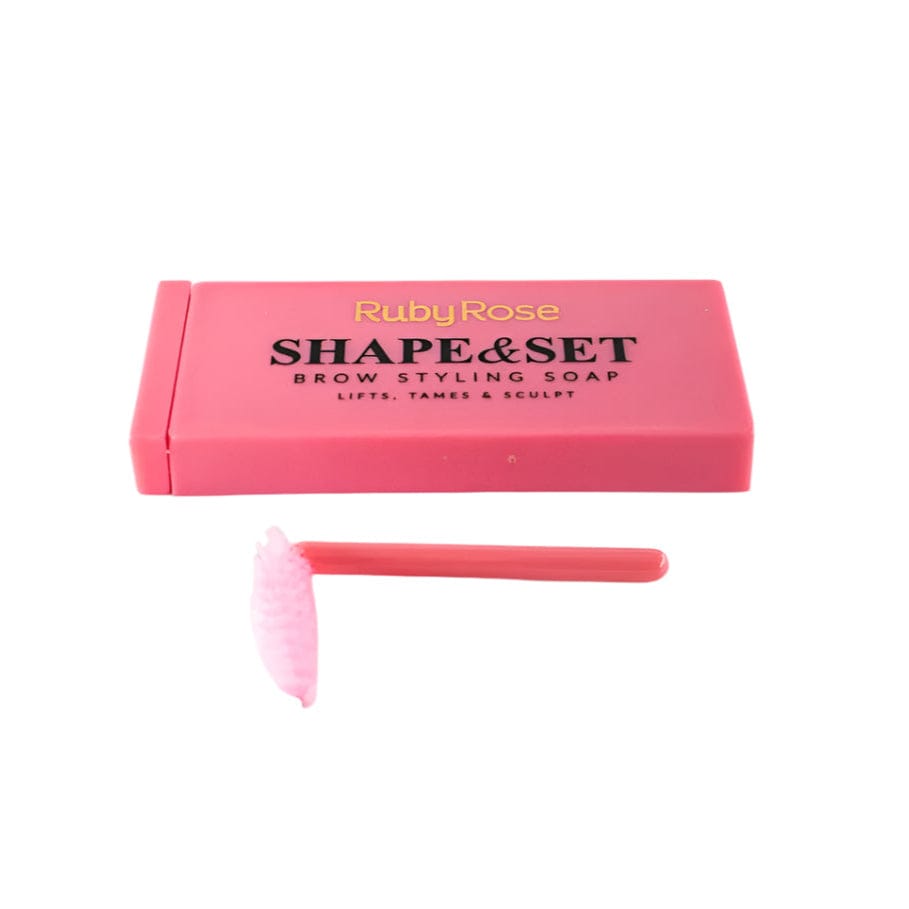 RUBY ROSE Makeup RUBY ROSE - Shape & Set Brow Soap