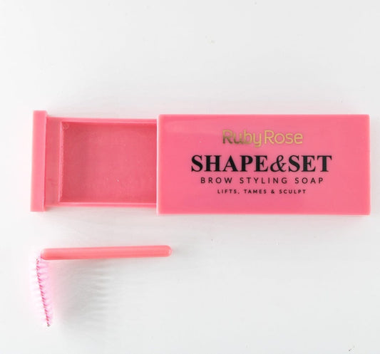 RUBY ROSE Makeup RUBY ROSE - Shape & Set Brow Soap