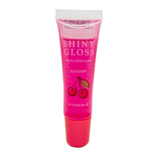 RUBY ROSE Makeup Cherry RUBY ROSE - Shiny Gloss Balm