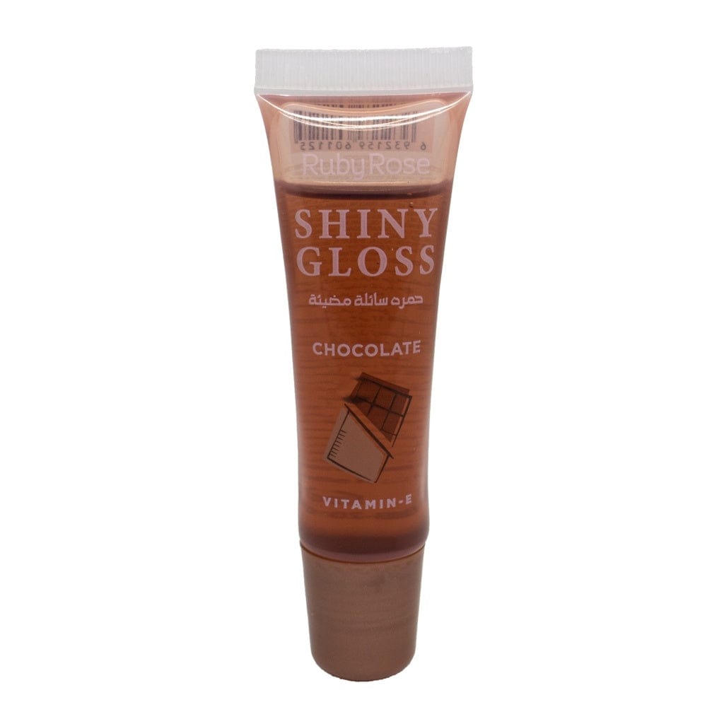 RUBY ROSE Makeup Chocolate RUBY ROSE - Shiny Gloss Balm